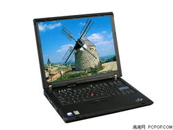 ibm thinkpad r60e 0658ejc
