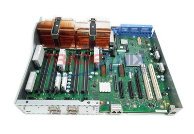 IBM小型機(jī)CPU配件全解析 5636、10N9997、46K6687與46K7790型號(hào)詳解