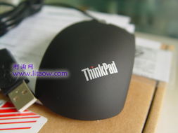 IBM ThinkPad原裝小鼠標(biāo) 藍(lán)快保修保障的筆記本配件之選