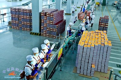 農特產(chǎn)品成為鄉(xiāng)村振興的“金字招牌”——食用農產(chǎn)品品牌化之路