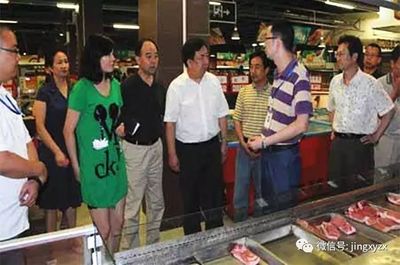 襄陽市農產(chǎn)品抽檢結果喜人，80批次樣品全部合格