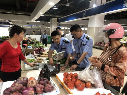 溧陽“你點我檢”常態化 讓食品安全看得見，民生工程落到實處